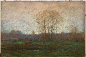 Landscape, 1910